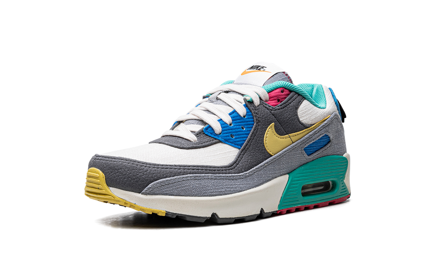 Air Max 90 GS "Sprung Caterpillar"