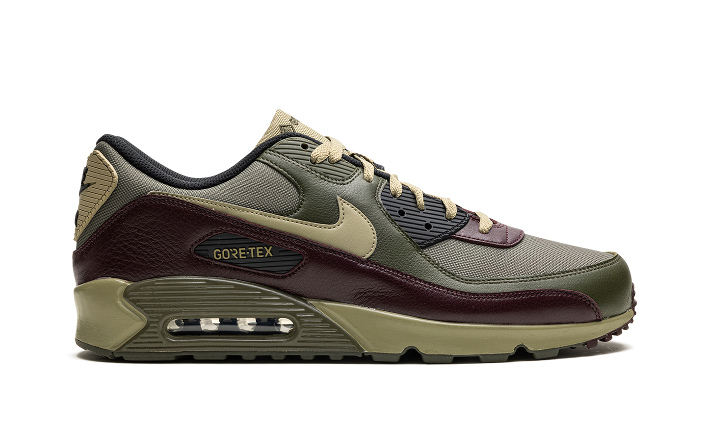 Air Max 90 Gore-Tex "Medium Olive"