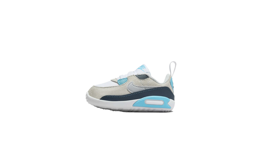 Air Max 90 Crib "Baltic Blue"