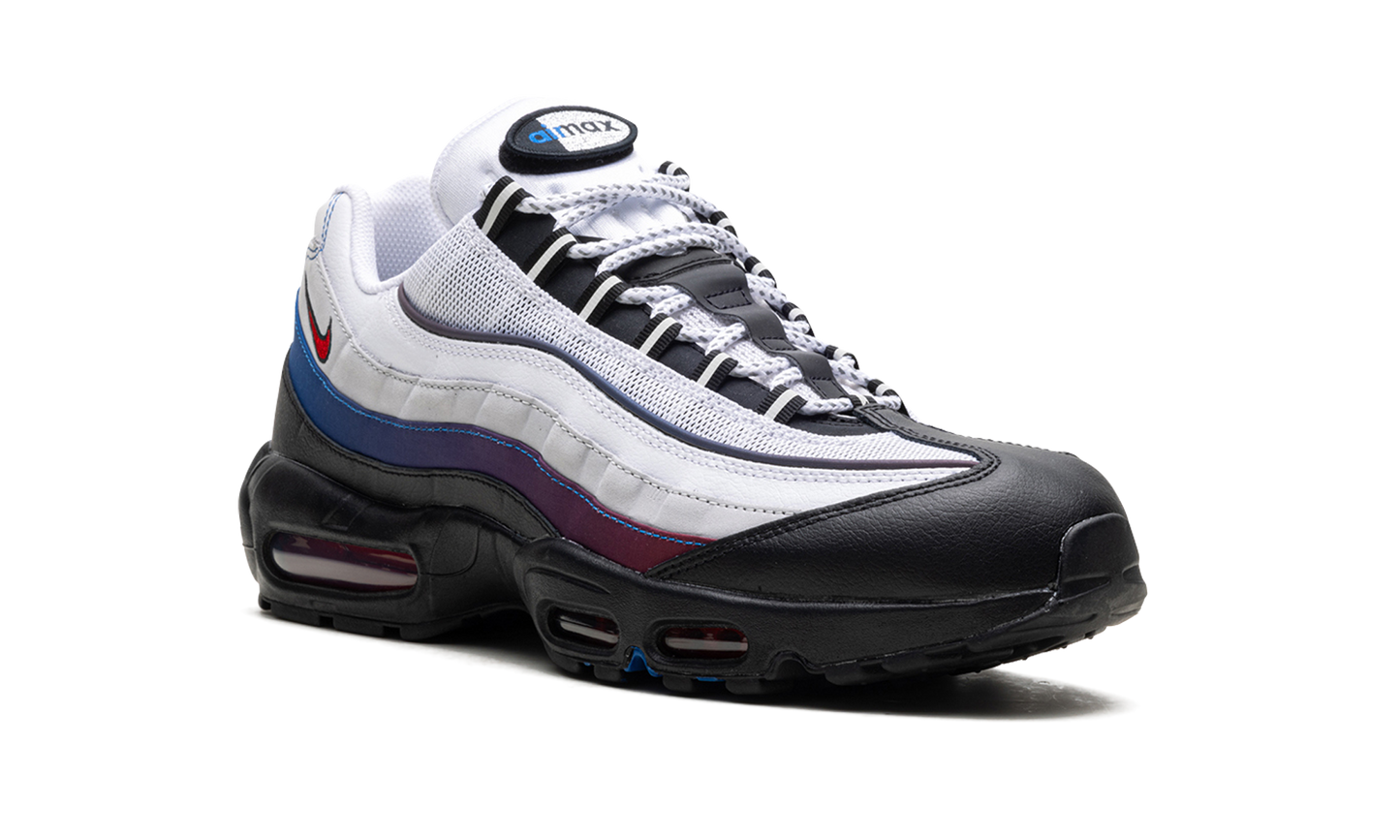 Air Max 95 "Toronto"