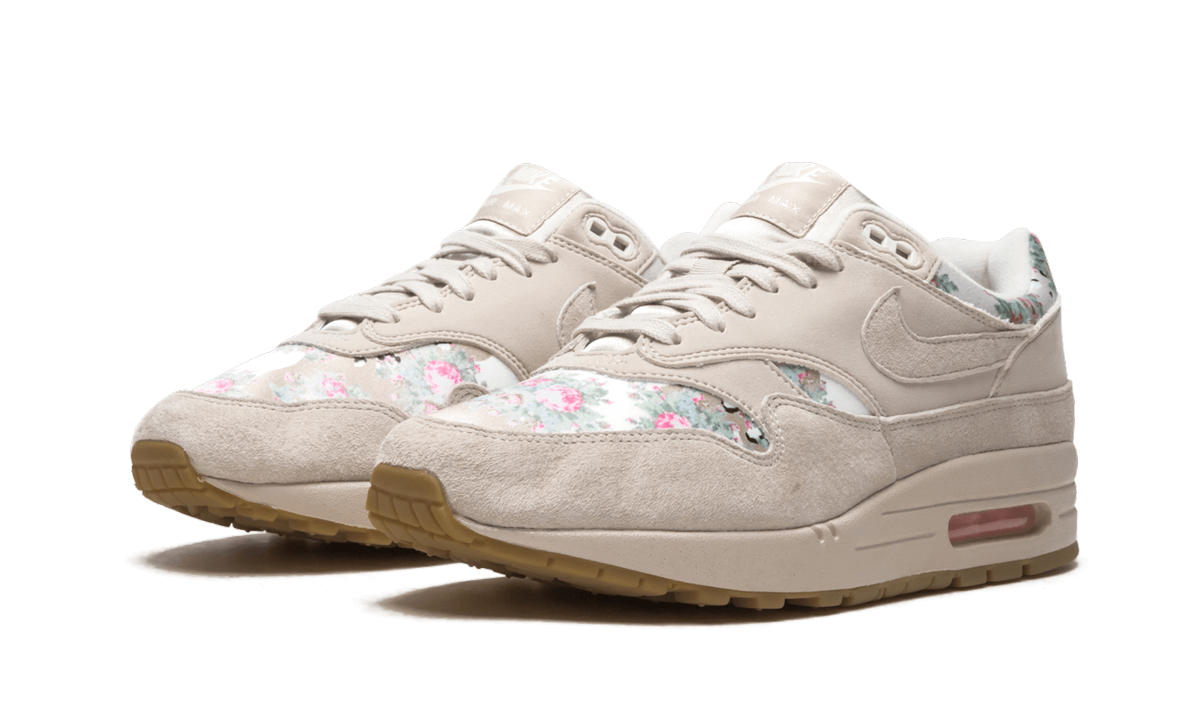 AIR MAX 1 MNS WMNS "Floral Desert Camo"