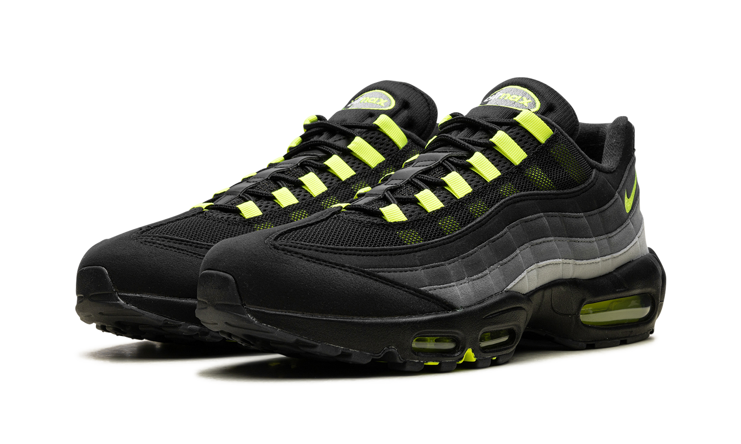 Air Max 95 "Black Neon"