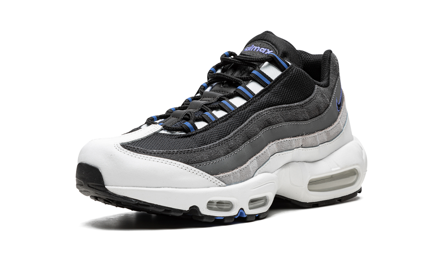 Air Max 95 "Medium Blue"