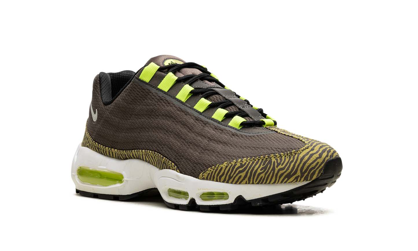 Air Max 95 Premium "Newsprint"