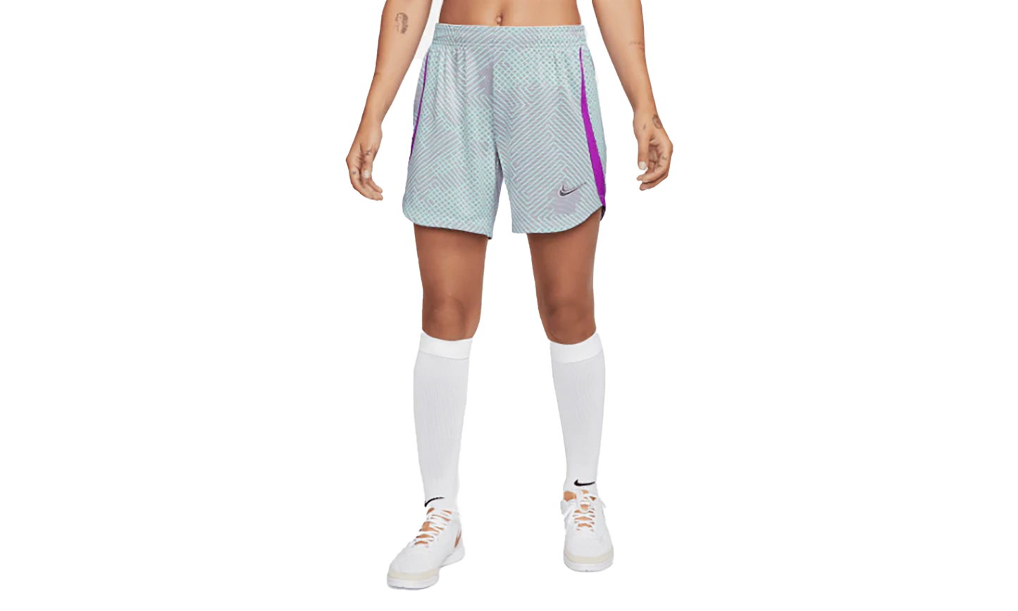 DRI-FIT STRIKE SOCCER SHORTS WMNS "Vivid Purple"