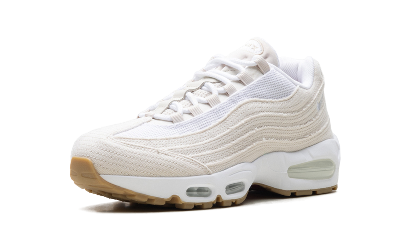 Air Max 95 OG "Levi's Denim - Light Orewood Brown"