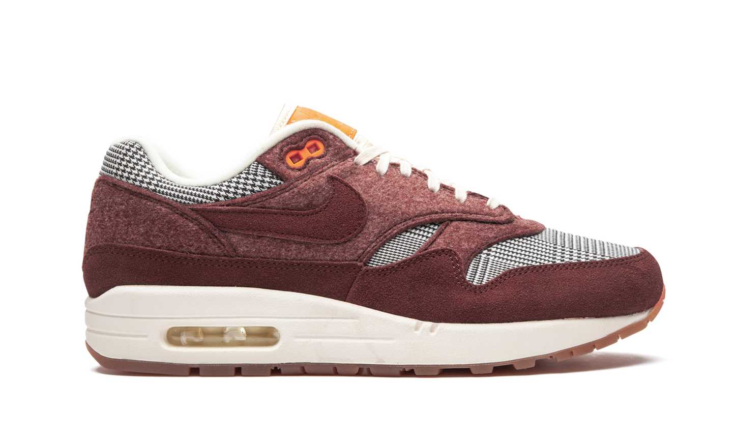 Air Max 1 "Houndstooth"