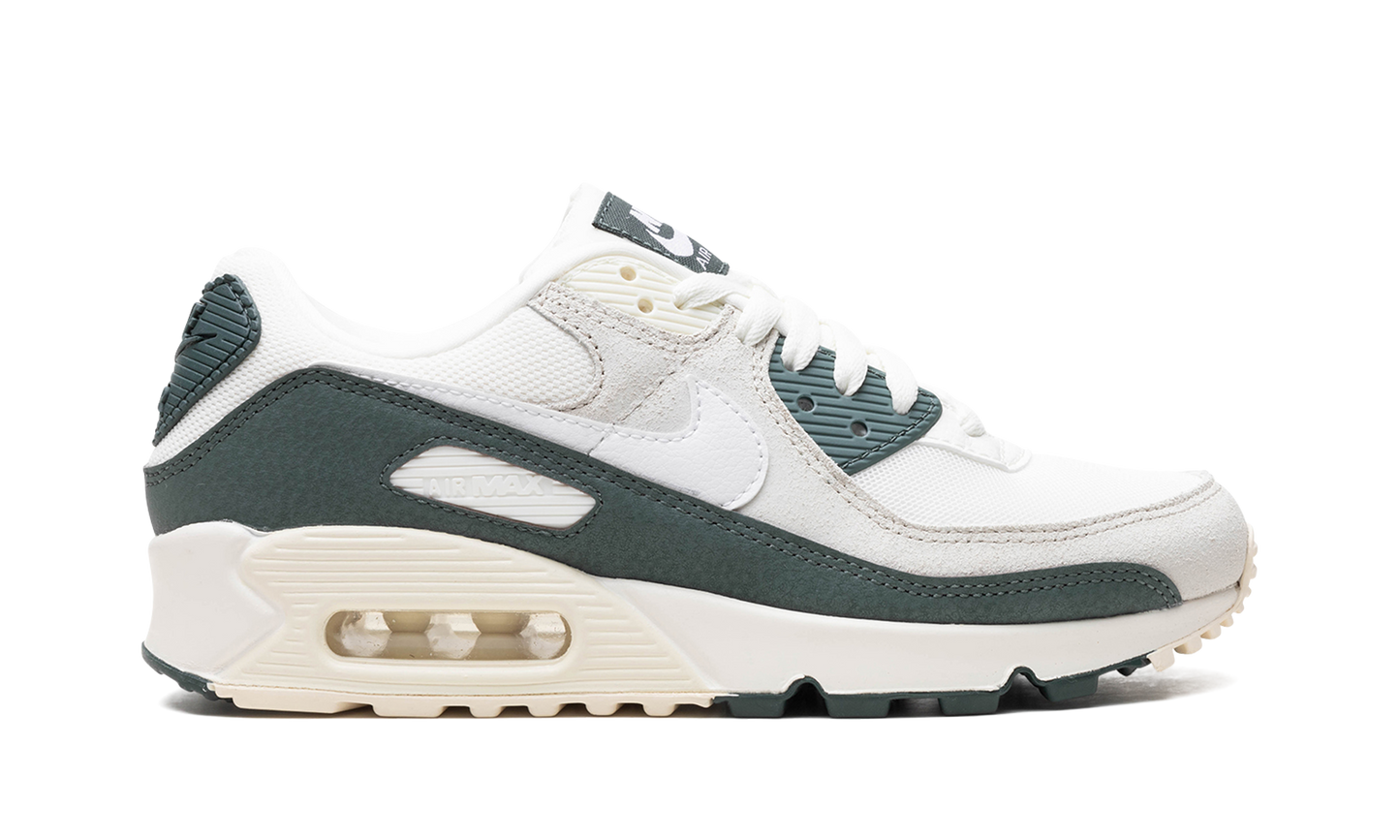 AIR MAX 90 WMNS "Vintage Green"