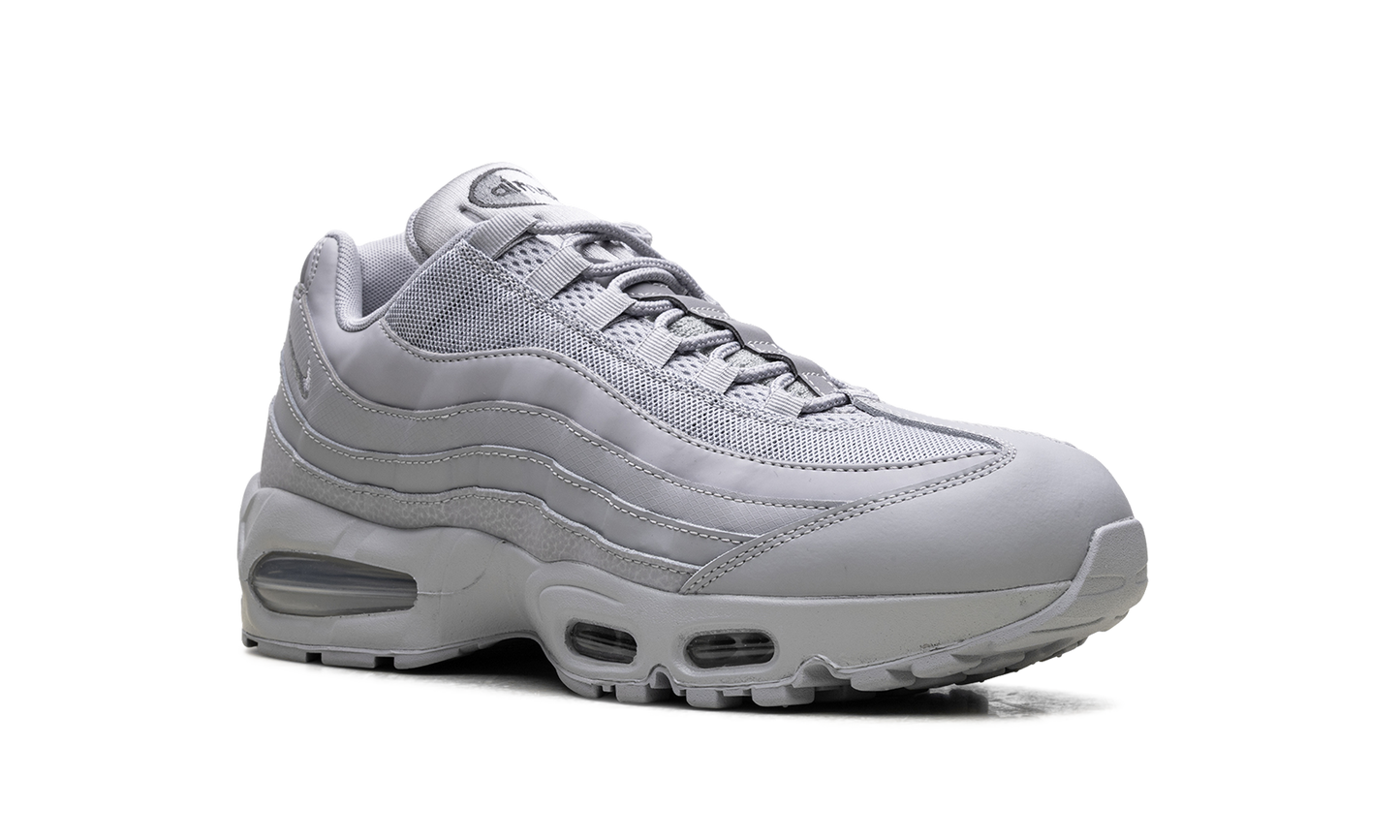 Air Max 95 OG "Wolf Grey"
