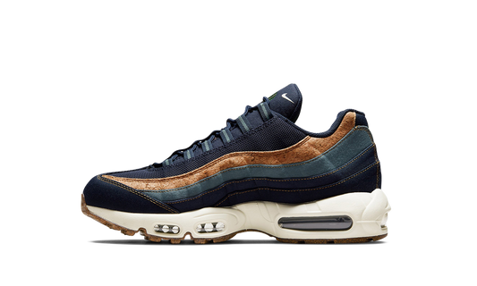 Air Max 95 "Cork"