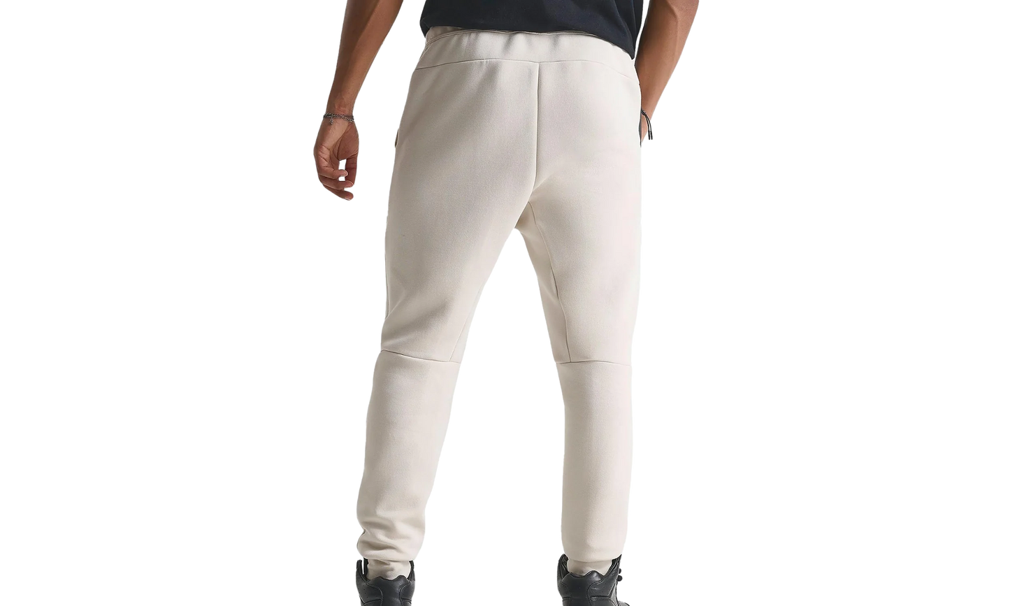 Tech Fleece Jogger Pants "OREWOOD / BLACK"