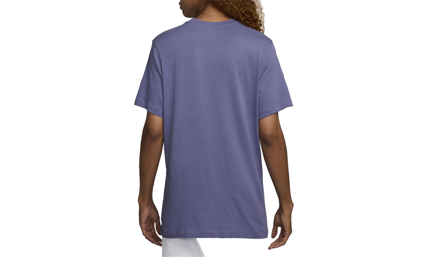 Sportswear Oc Brand Riff T-shirt "LAVENDER"