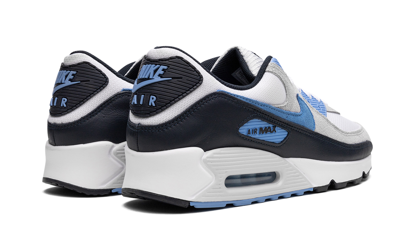 Air Max 90 "UNC"
