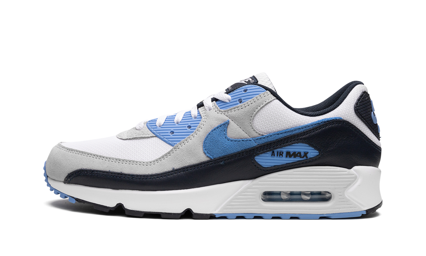 Air Max 90 "UNC"