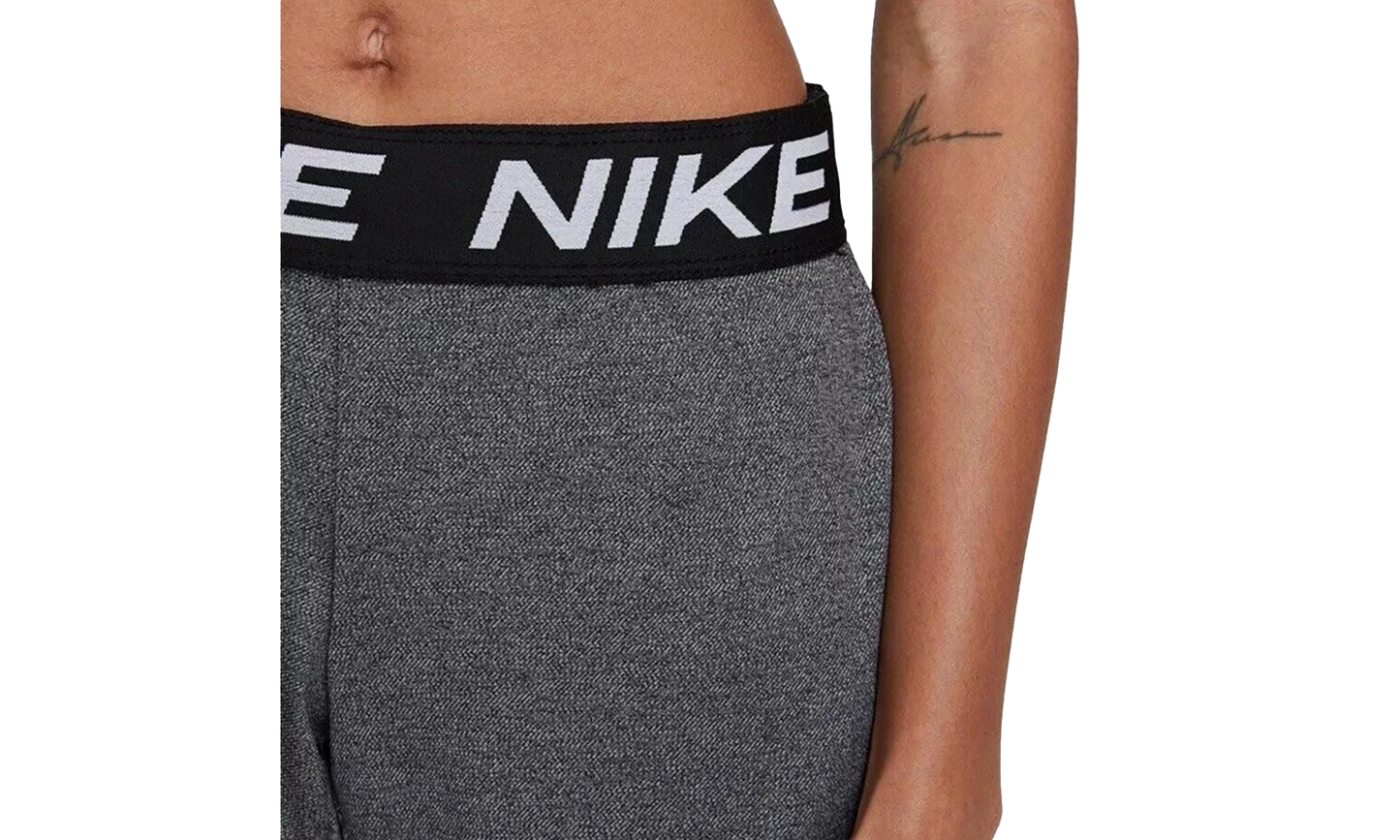 DRI-FIT ATTACK TRAINING SHORTS WMNS "Black/Heather/Black/White"