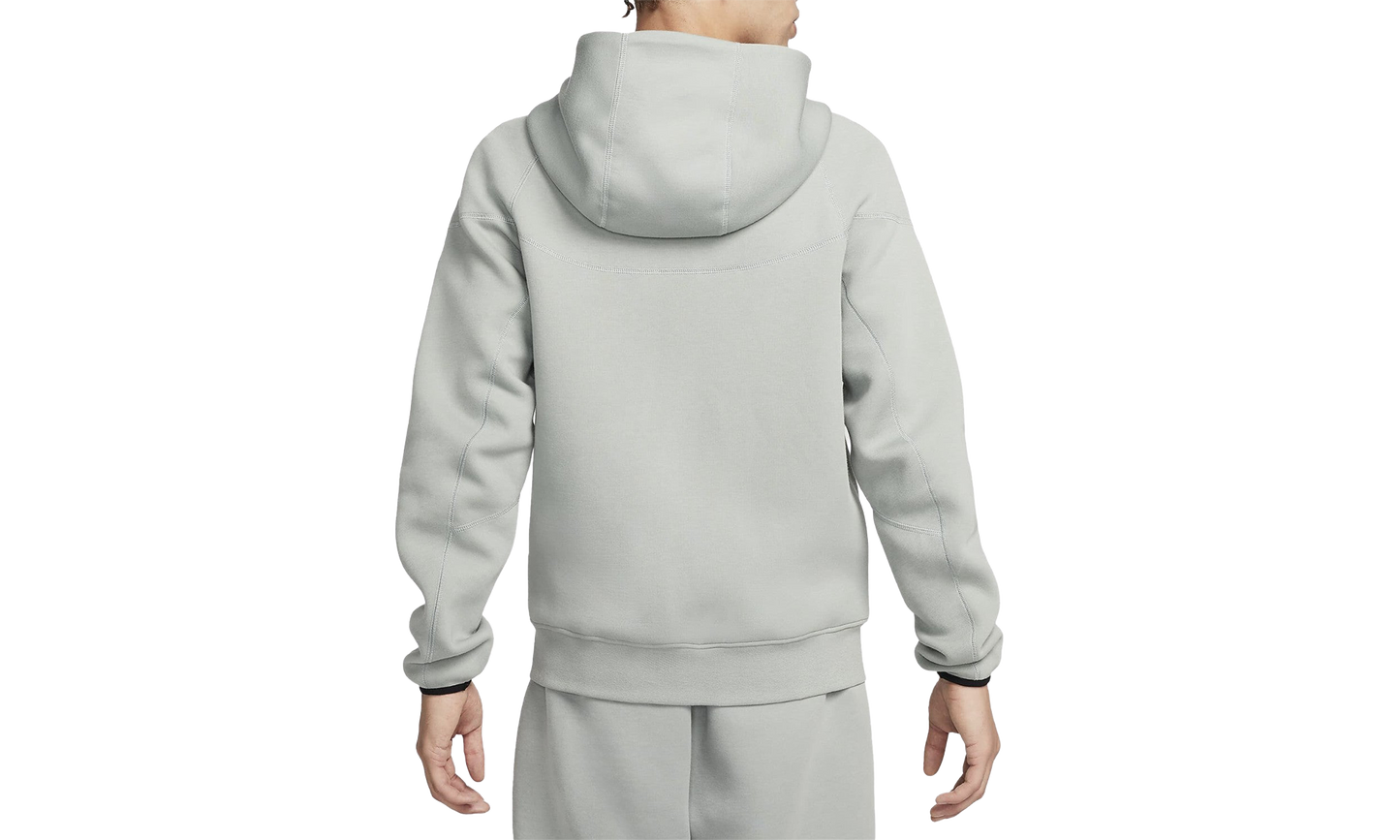 Sportswear Tech Fleece Windrunner Full-Zip Hoodie "Mica Green"
