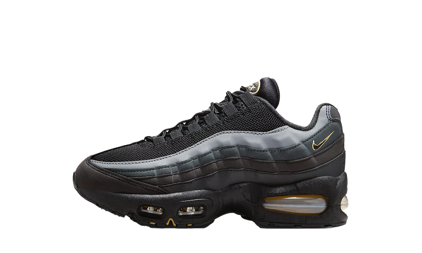 Air Max 95 GS "Batman"