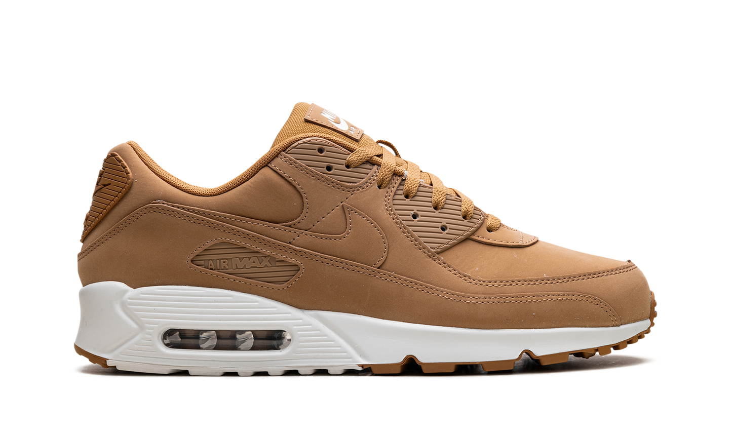 Air Max 90 "Flax"