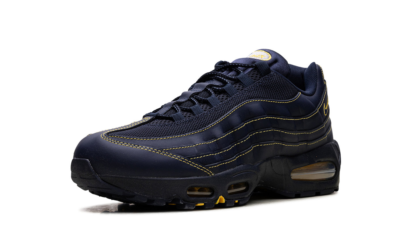 Air Max 95 "Michigan"