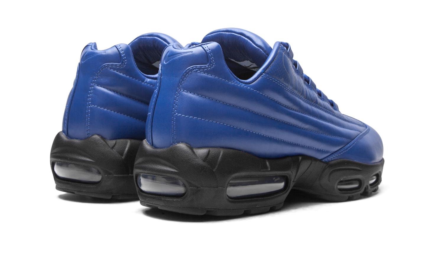 Air Max 95 Lux "Supreme - Blue"