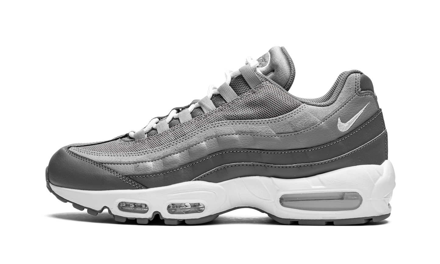 Air Max 95 "Cool Grey"