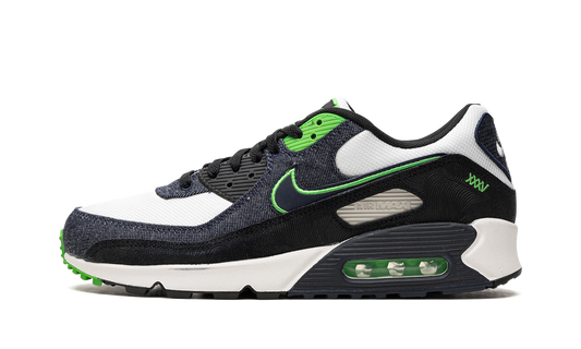 Air Max 90 "Scream Green"
