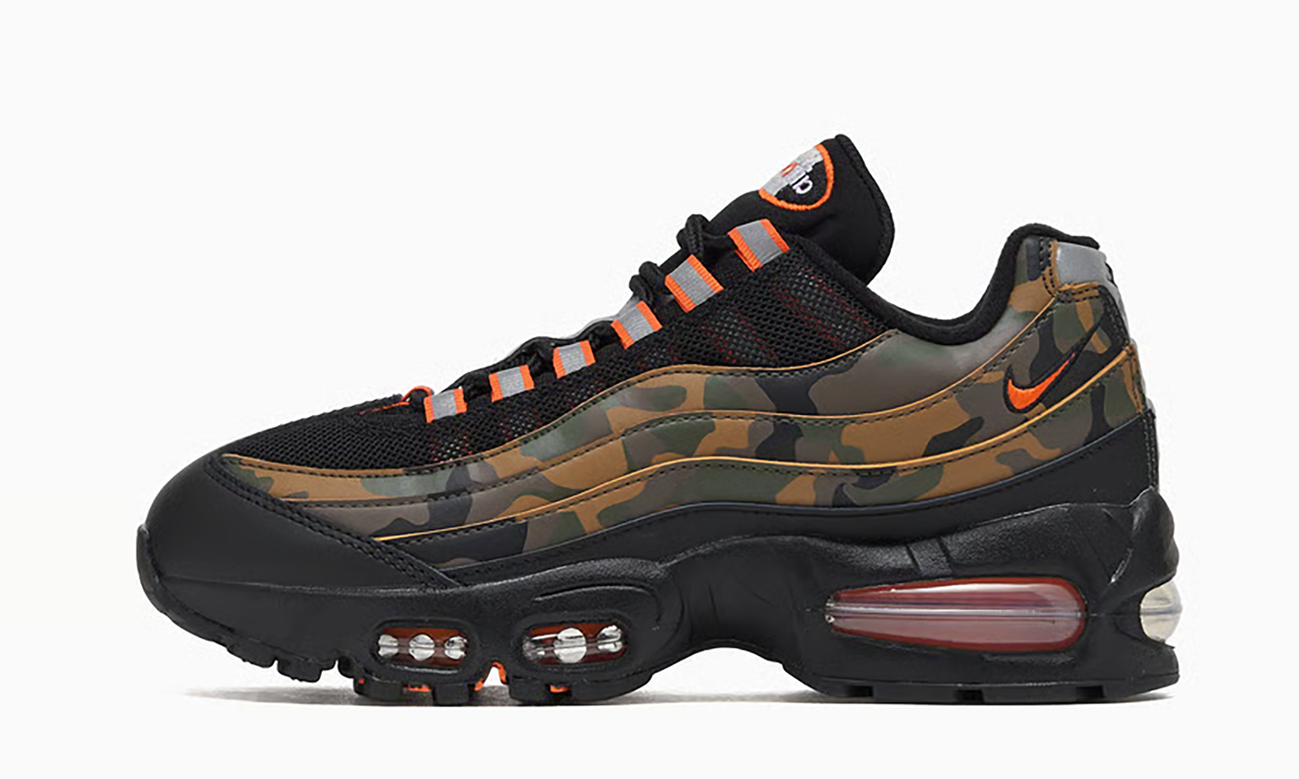 Air Max 95 "Camo"