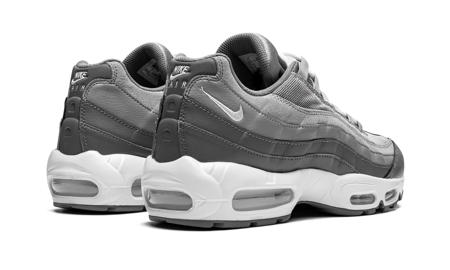 Air Max 95 "Cool Grey"