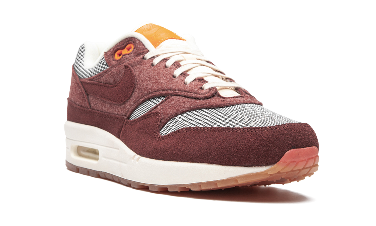 Air Max 1 "Houndstooth"