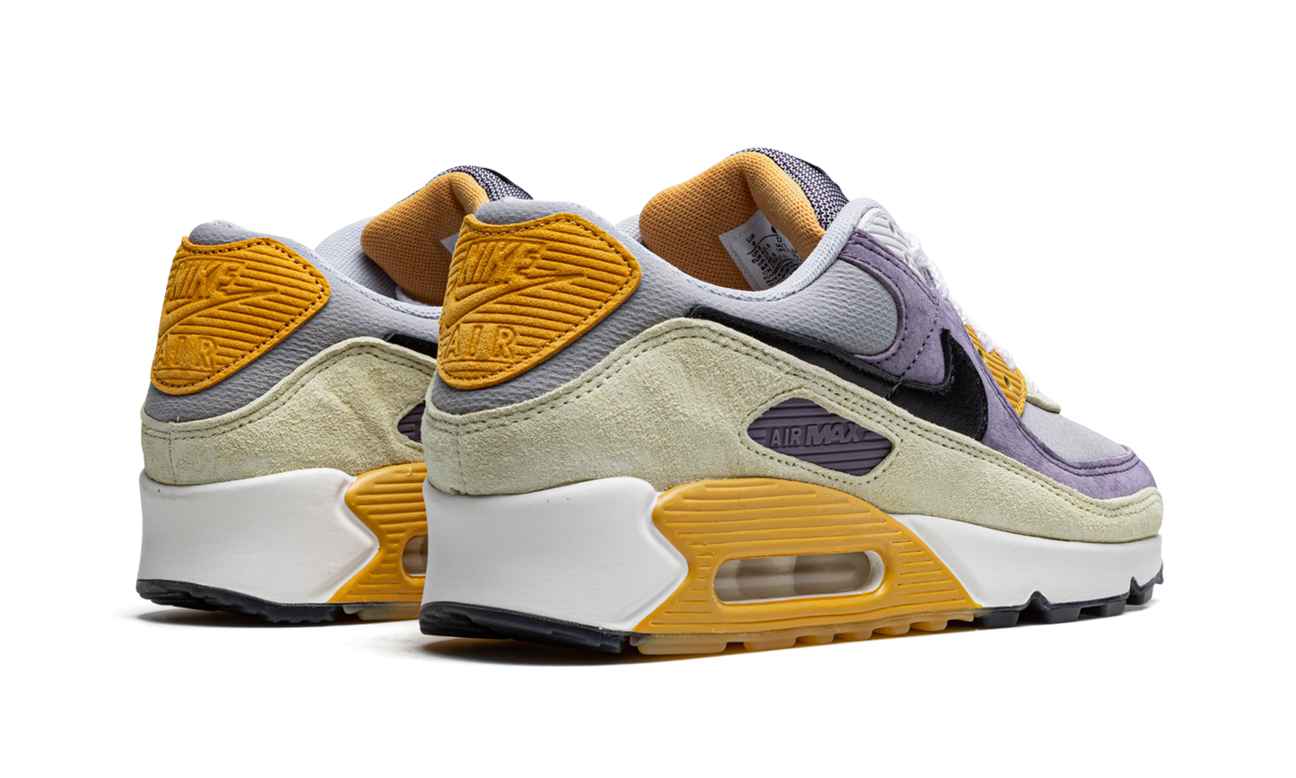 Air Max 90 NRG "Lemon Drop"