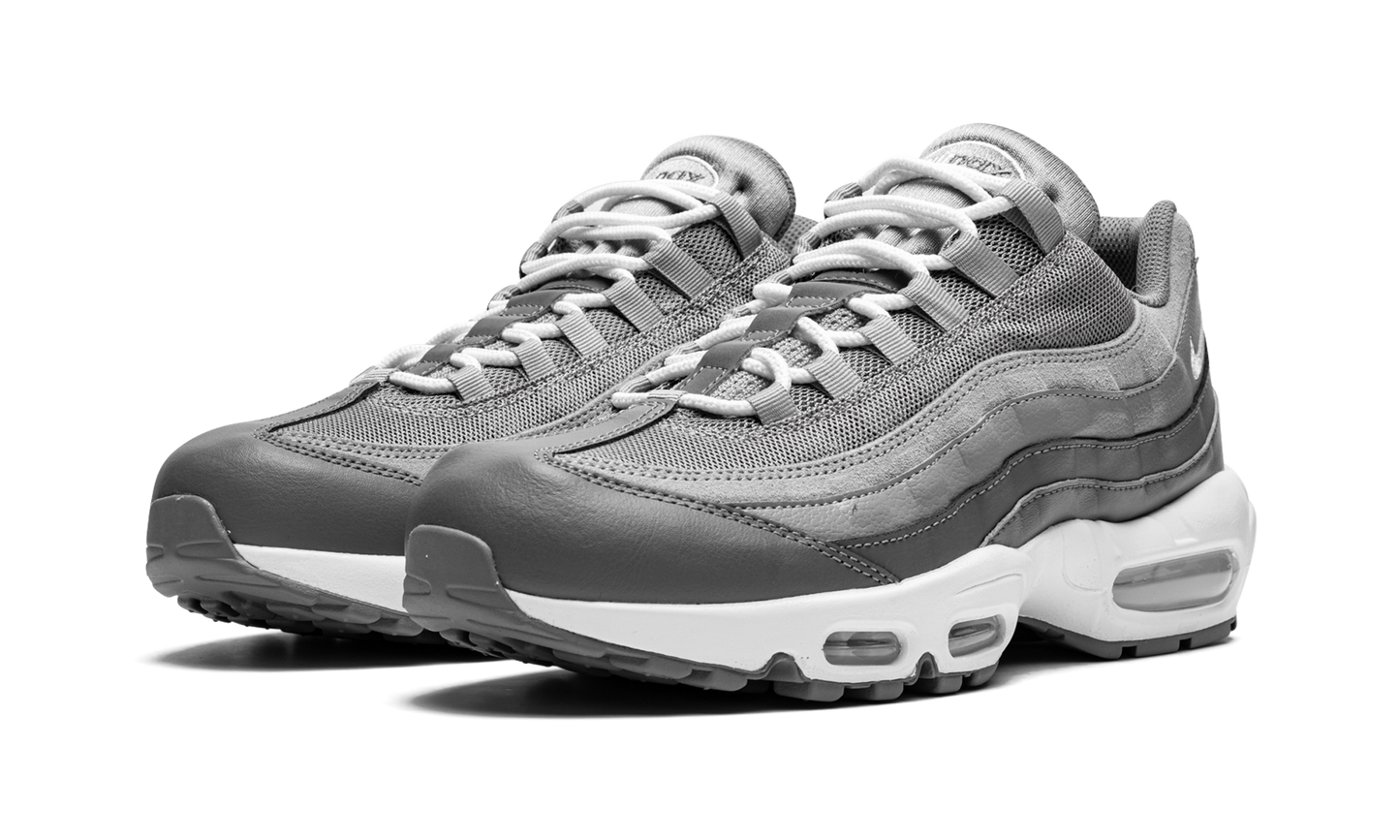 Air Max 95 "Cool Grey"