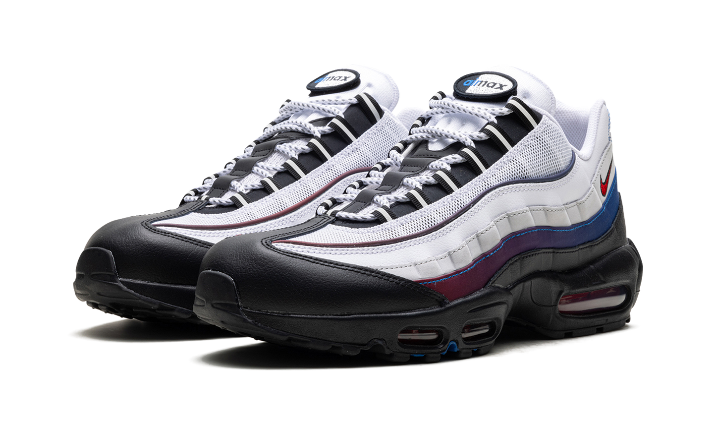 Air Max 95 "Toronto"