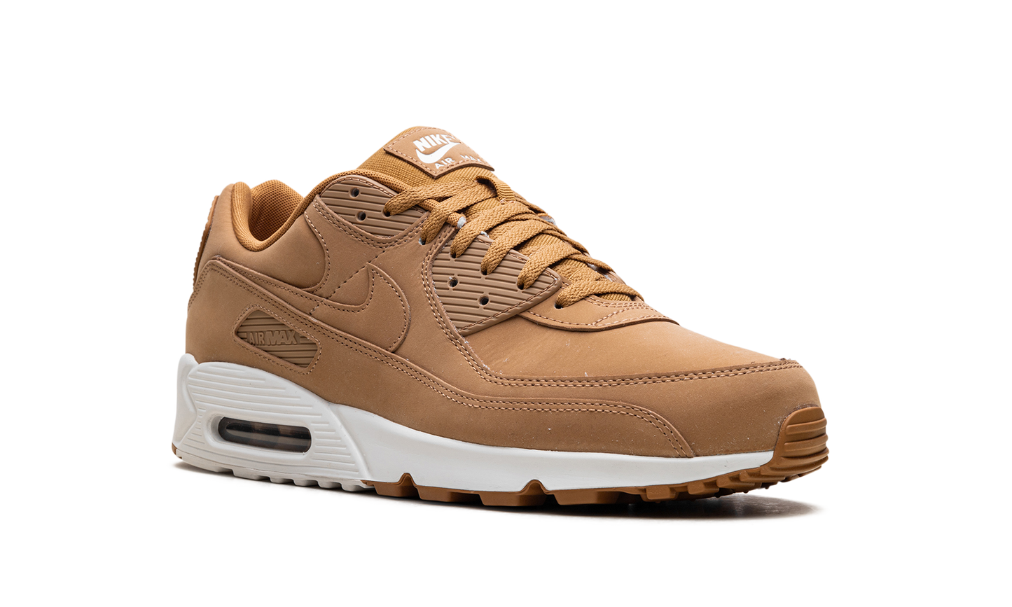 Air Max 90 "Flax"