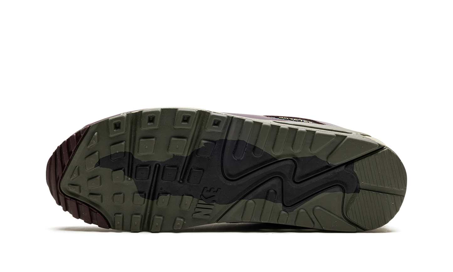 Air Max 90 Gore-Tex "Medium Olive"