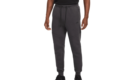 Tech Fleece Joggers "Black"