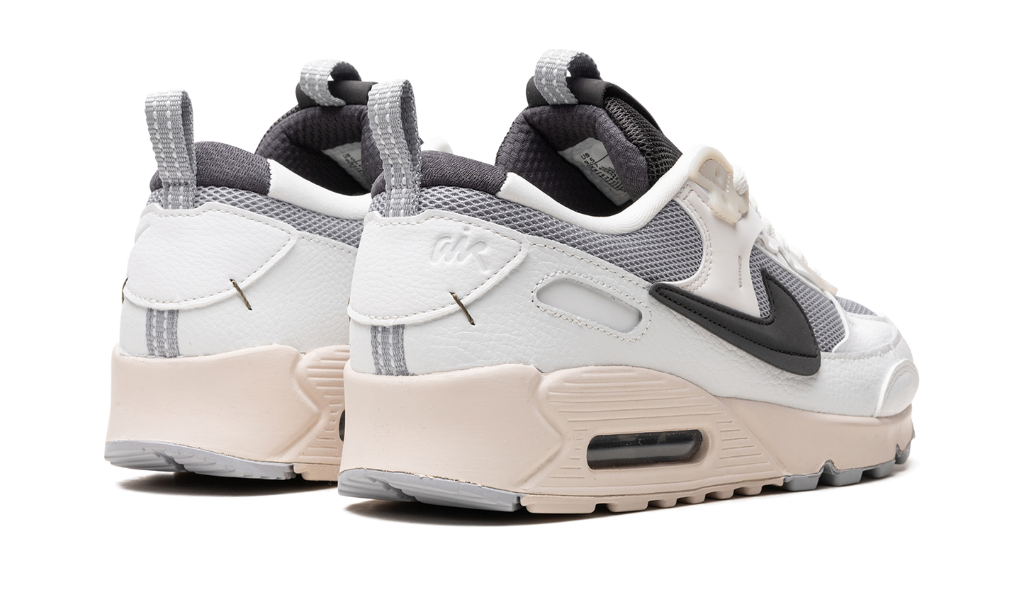 AIR MAX 90 FUTURA WMNS "Wolf Grey Summit White"