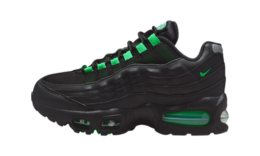 Air Max 95 OG GS "Green Shock"