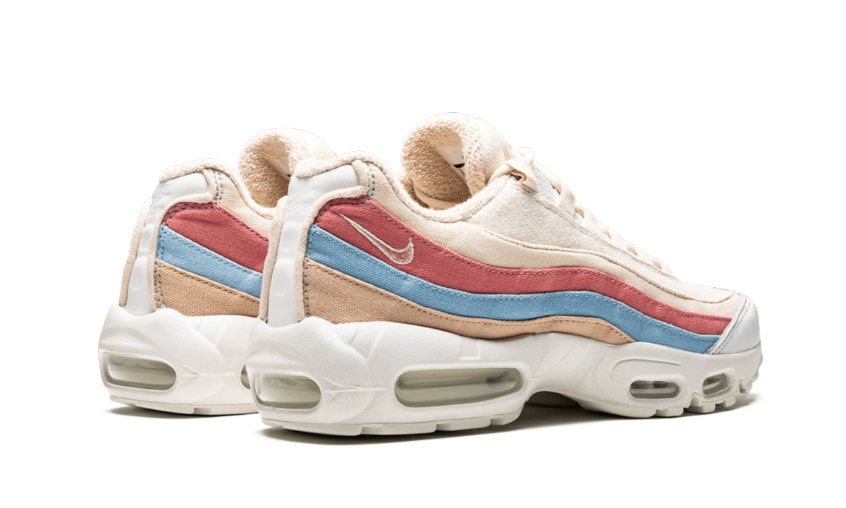 AIR MAX 95 QS MNS WMNS "PLANT COLOR"