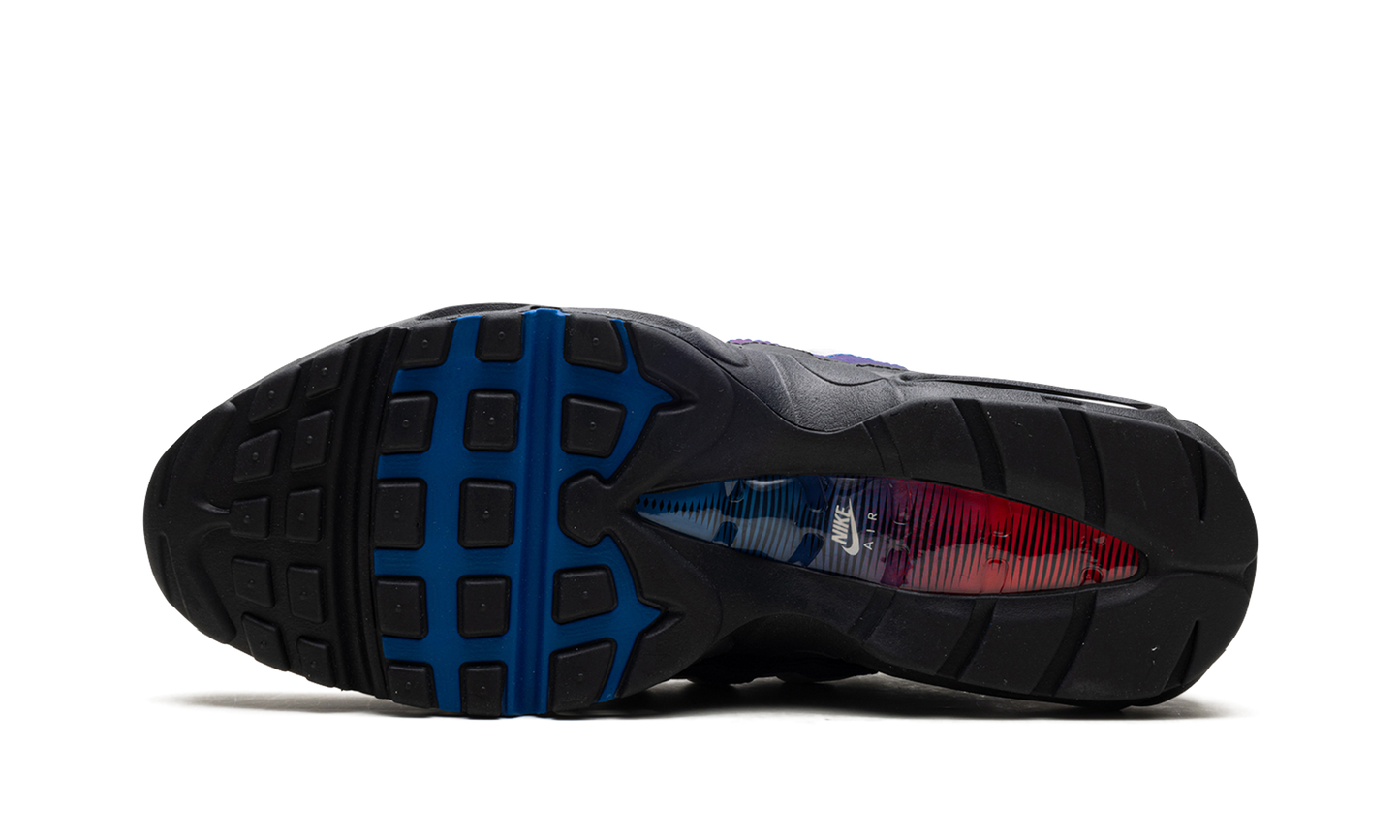 Air Max 95 "Toronto"