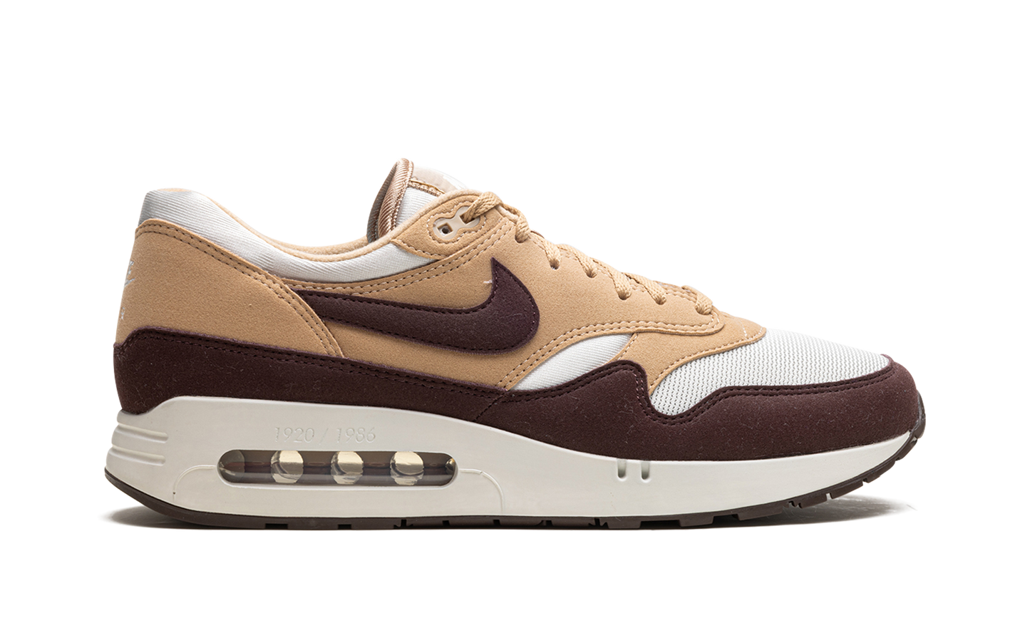 Nike Air Max 1 '86 OG "Big Bubbles Earth"