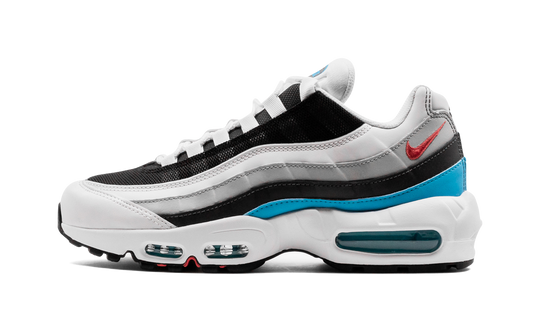 Air Max 95 "Glass Blue"