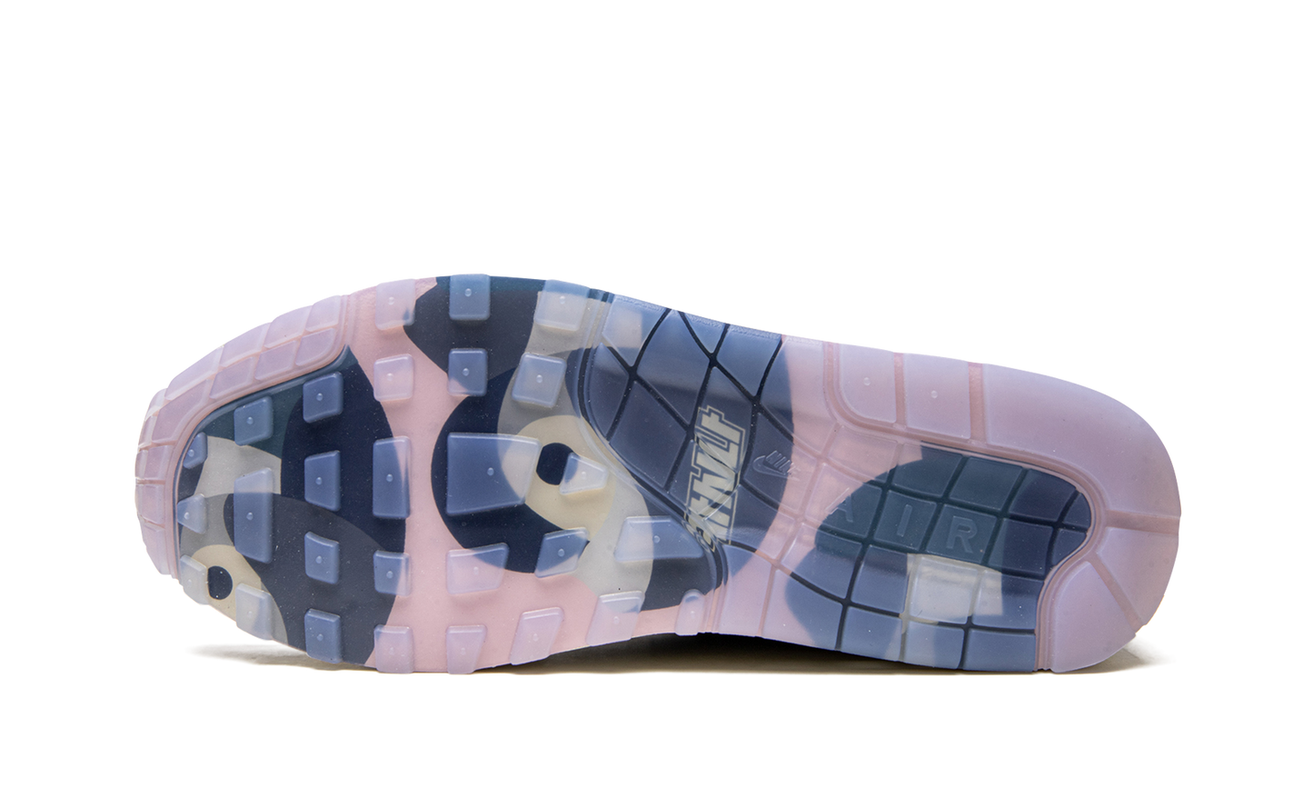 Air Max 1 "Kasina - Won-Ang Grey"
