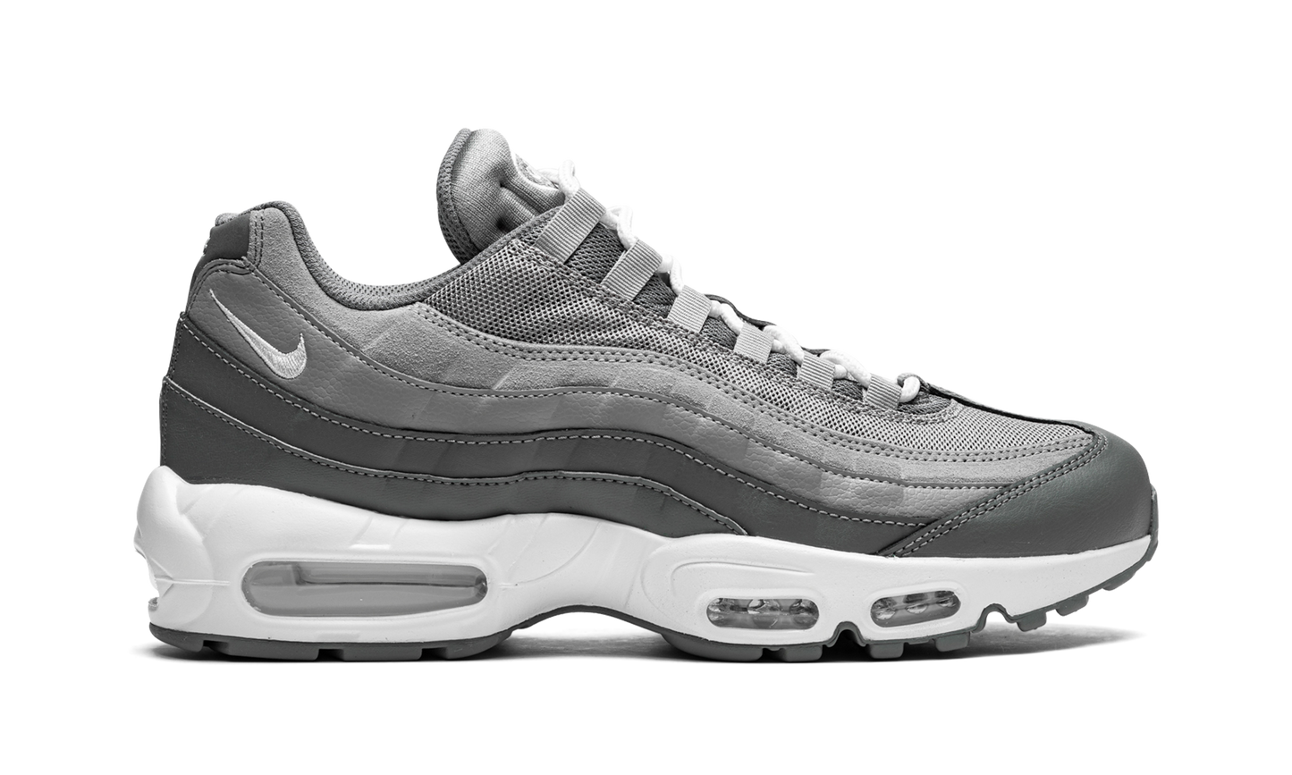 Air Max 95 "Cool Grey"