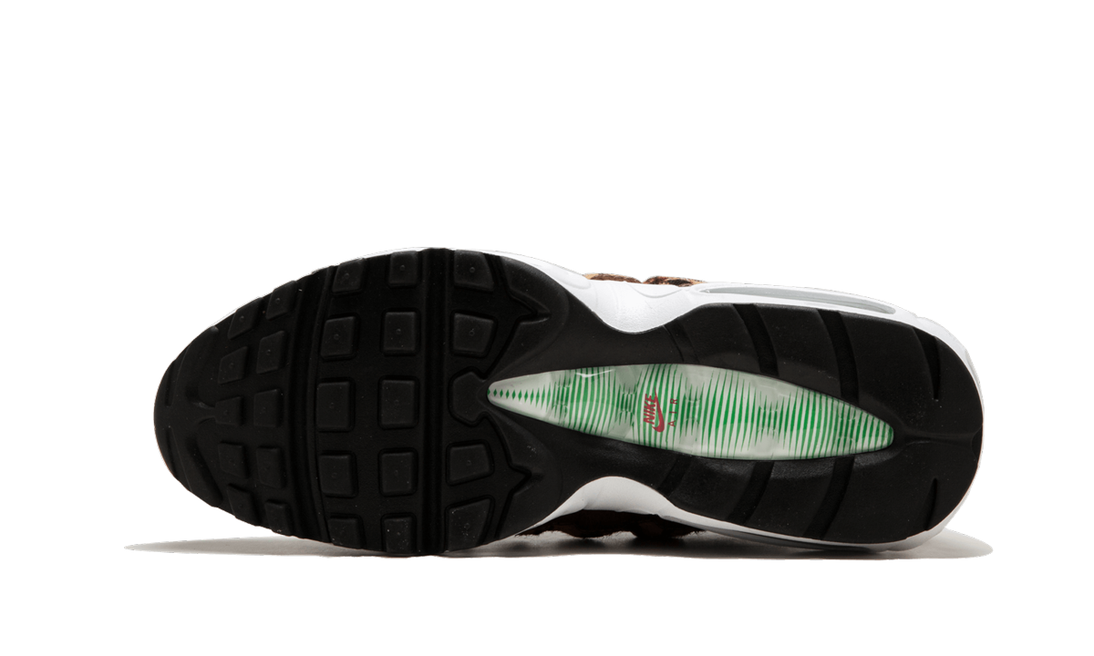 Air Max 95 DLX "Atmos Animal Pack 2.0"