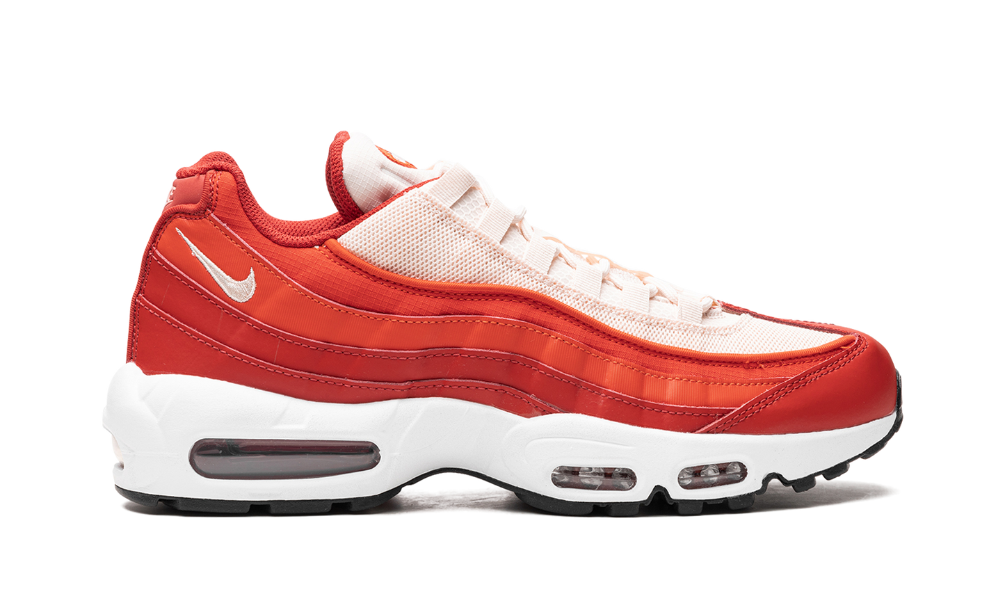 Nike Air Max 95 "Mystic Red"