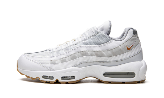 Air Max 95 "Pure Platinum"