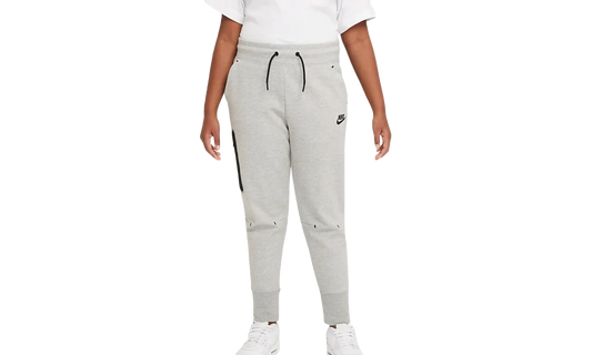 Sportswear Tech Fleece Pants "Black"