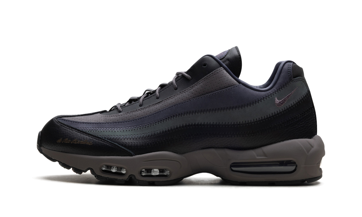 Air Max 95 "A Ma Maniére - Hand Wash Cold"