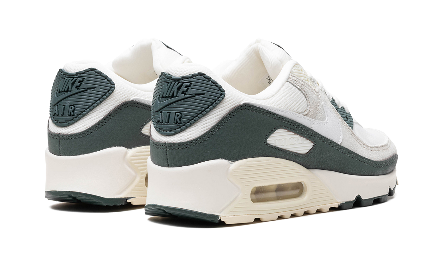 AIR MAX 90 WMNS "Vintage Green"
