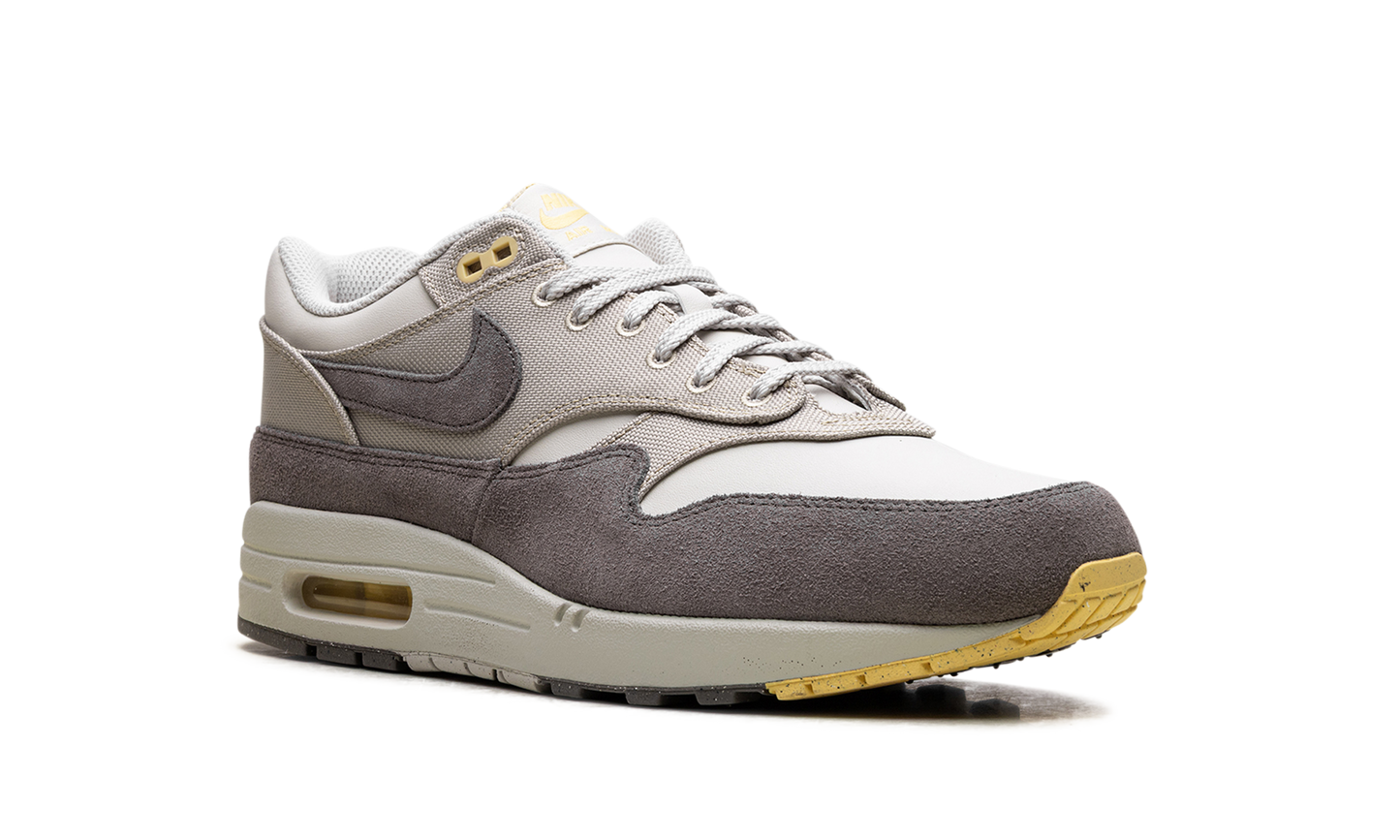 Air Max 1 Premium "Cave Stone"